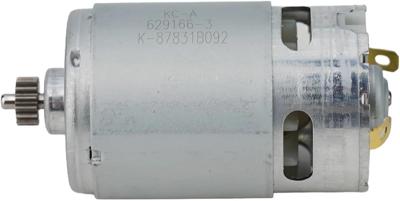 Makita Accessoires 629395-8 | Onderdeel | Motor DC 10.8V - 629395-8
