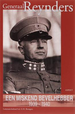 Generaal Reynders (Paperback)