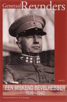 Generaal Reynders (Paperback)