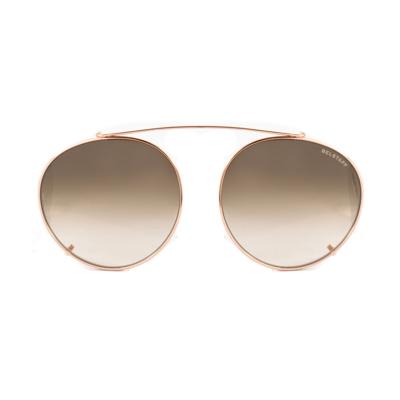 Unisex zonnebril Belstaff PARKGATE-CLIP-S125