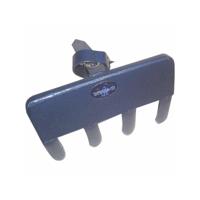 De Wit Sloothaak 4tds met ring dewit