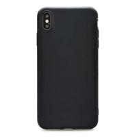 Xccess Invisible Thin TPU Case Apple iPhone Xs Max Black