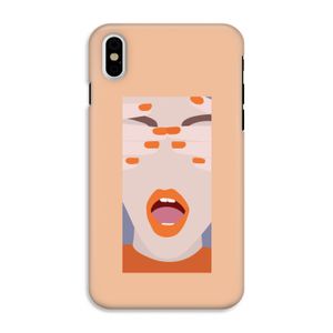 Surprise: iPhone X Tough Case
