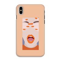 Surprise: iPhone X Tough Case