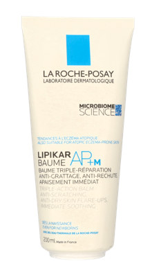 La Roche-Posay Lipikar AP+M Balm Body Lotion 200 ml