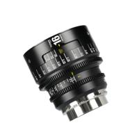 7Artisans INFINTE 16mm T2.5 Full-Frame Zwart - PL-mount