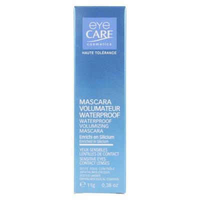 Eye Care Mascara Volumateur Wtp Brown 11g