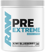 RAW Pre Extreme Kiwi Blueberry (360 g)