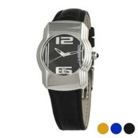 Horloge Uniseks Chronotech CT7279M Kleur Blauw