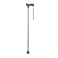 Vitility Wandelstok antraciet