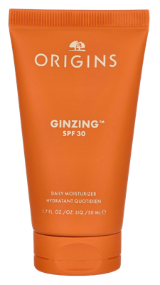 Origins Ginzing Daily Moisturizer SPF30 50 ml