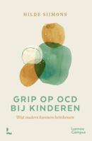 Grip op OCD bij kinderen (Paperback)