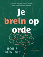 Je brein op orde (Paperback)