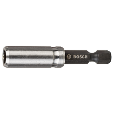 Bosch Accessoires Bithouder universeel | Magnetisch | 55 mm | 10 stuks - 2608522317