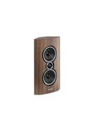 Sonus faber Sonetto Wall walnoot On wall speaker