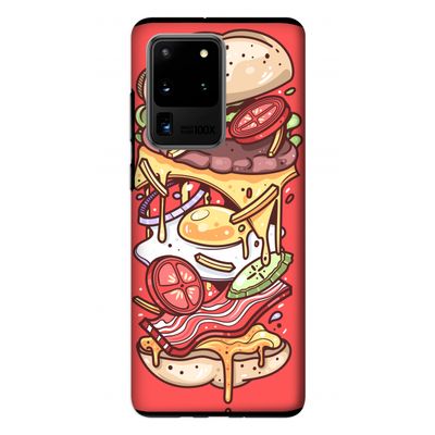 Diet Coke Please: Samsung Galaxy S20 Ultra Tough Case