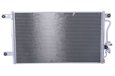 Condensator, airconditioning 94790