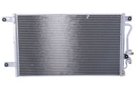 Condensator, airconditioning 94790