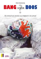 Bang voor Boos (Hardback)