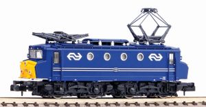piko 40373 N Electrische locomotief Rh 1100 digitaal sound