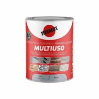 Grondverf Titanlux Grijs Mat 750 ml Grondverf Titanlux Grijs Mat 750 ml