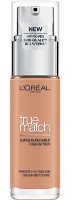 L'Oreal Paris True match foundation W5 L'Oreal Paris True match foundation W5