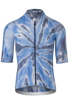 AGU Classic Fietsshirt Breakaway Heren - Blauw - S