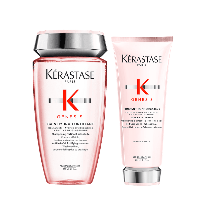 Kérastase Genesis Bain Hydra-fortifiant 250ml + Kérastase Genesis Fondant Renforcateur 200ml
