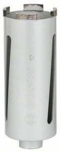 Bosch Accessoires Diamantboorkroon voor droog boren G 1/2" 65 mm, 150 mm, 4, 7 mm 1st - 2608587340