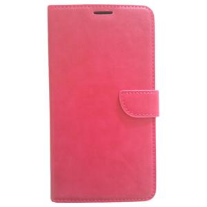 LG Stylus 2 hoesje roze