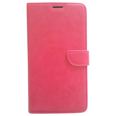 LG Stylus 2 hoesje roze