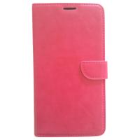 LG Stylus 2 hoesje roze