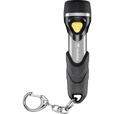 Varta Day Light Key Chain Zaklamp werkt op batterijen LED 12 lm 6.5 h 37 g