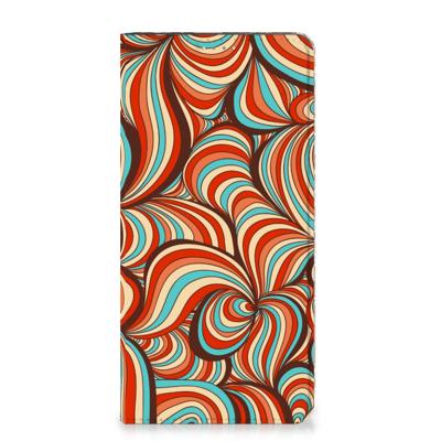 Samsung Galaxy A14 5G | Bookcase | Retro