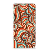 Samsung Galaxy A14 5G | Bookcase | Retro