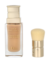 Christian Dior - Dior Prestige Le Micro-Fluide Teint De Rose 30 ml Foundation