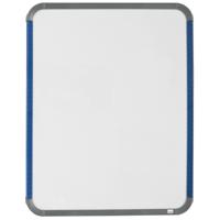 Whiteboard nobo slim line 28x36cm wit