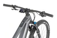 CONWAY elektrische mtb full-suspension "xyron st 5.0" (#1) ebike conw.xyron st 5.0 29/42 12sp full sus.gr/bl