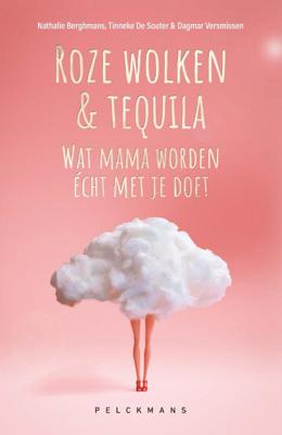 Roze wolken & tequila (Paperback)