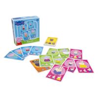 Selecta Peppa pig kwartet