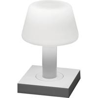 Konstsmide 7825-252 Monaco LED-accutafellamp Wit Konstsmide 7825-252 Monaco LED-accutafellamp Wit
