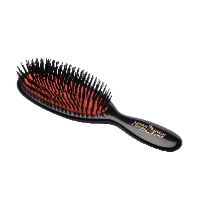 Mason Pearson B4 Pocket Bristle Borstel