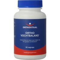 Orthovitaal Ortho vochtbalans