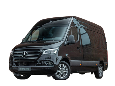 Mercedes Benz Sprinter