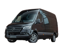 Mercedes Benz Sprinter
