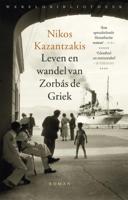 Leven en wandel van Zorbás de Griek (Paperback)