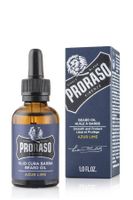 Proraso Single Blade baardolie Azur Lime 30ml