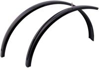 SKS Germany spatbordset "conway" fender set sks conway mtb 27,5"/29" glossy bl.