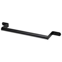 Badgreep Haceka Ixi | 34 cm | RVS | Mat zwart