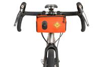 Restrap Canister Stuurtas 1,5 liter - Oranje
